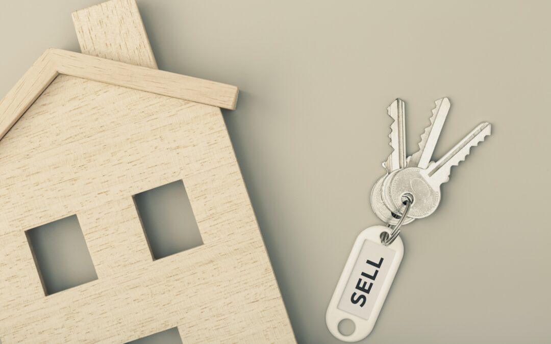 Sell A Home Fast: Here Are Ten Tips